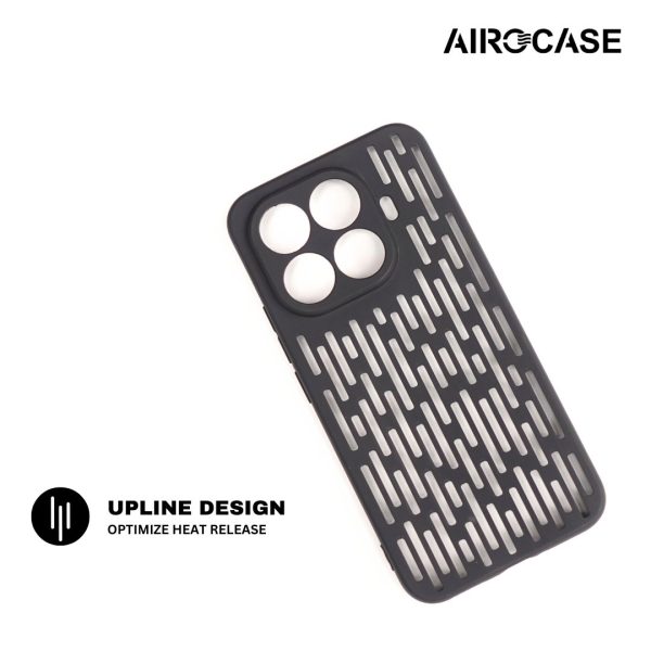 AIROCASE Soft Case for Xiaomi 15T, 15T Pro - Image 3